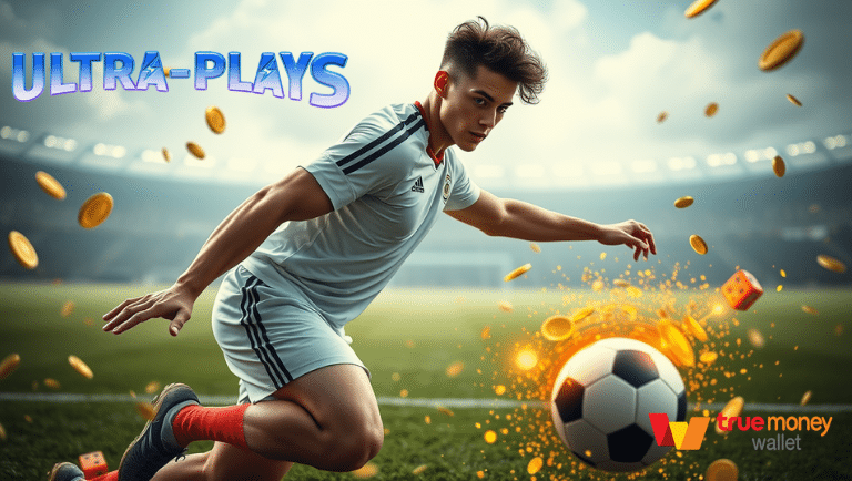 ultra-plays
